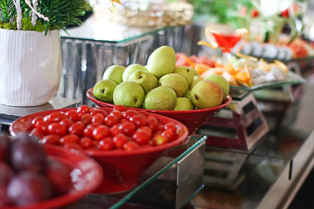 深圳平安国际酒店早茶,深圳平安国际酒店半自助