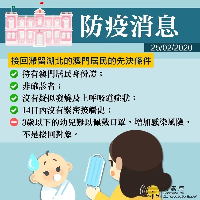 「抗疫报告」澳门最新疫情记者会消息