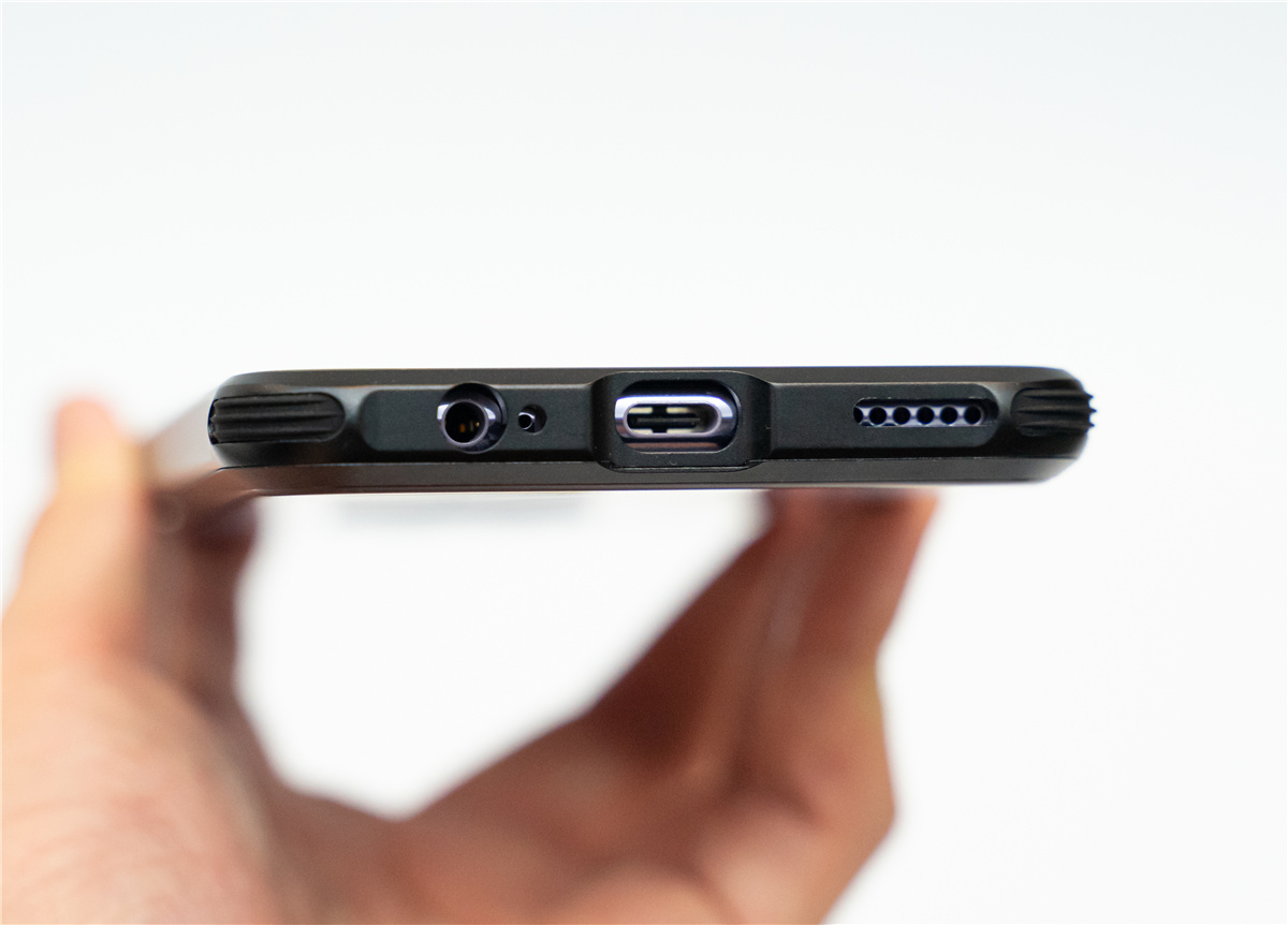 一个18岁计算机系少女的EDC