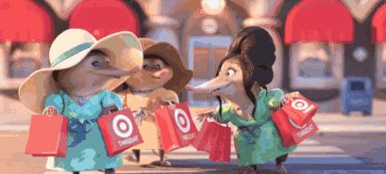 大西安“杜比21”｜在西安这个地方，各国进口商品任你挑！