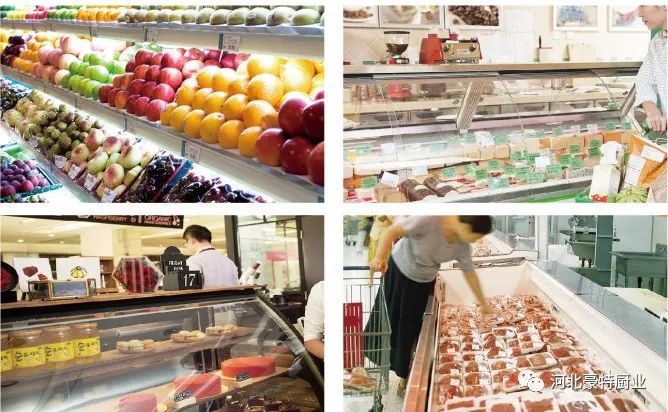 什么情况下需要买个小冷柜,买冷柜是一件很重要的事情