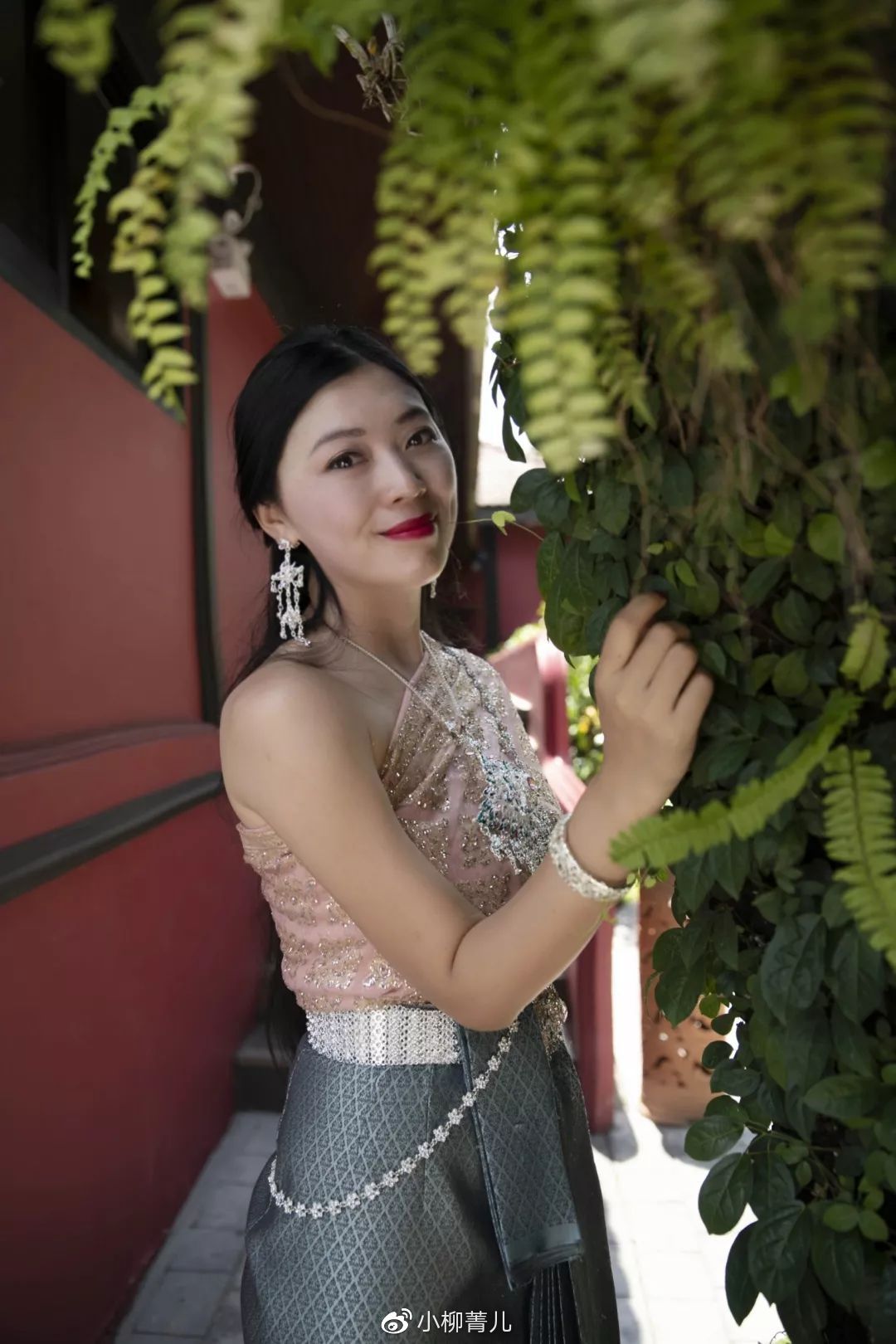 说走就走曼谷这样逛吃玩