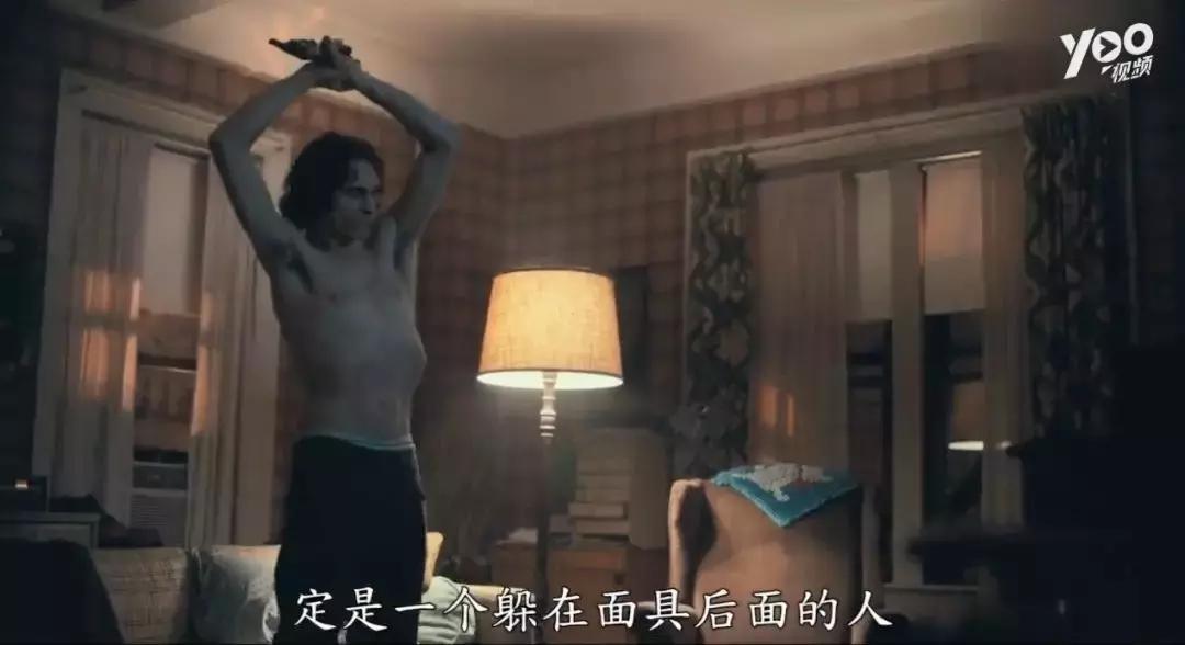 小丑第一段完整版,小丑首秀完整版