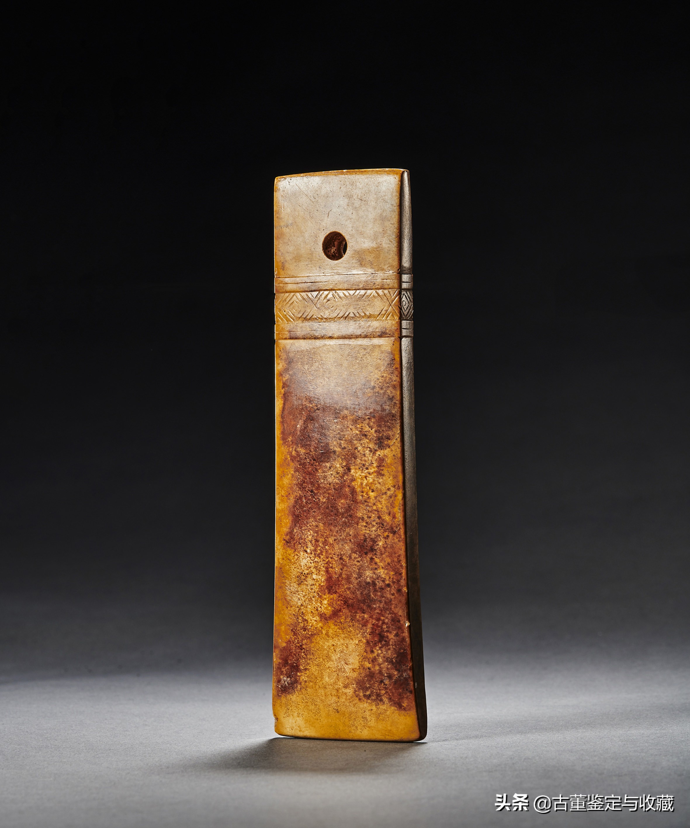 古天一2019秋季拍卖会——金和轩玉器专场