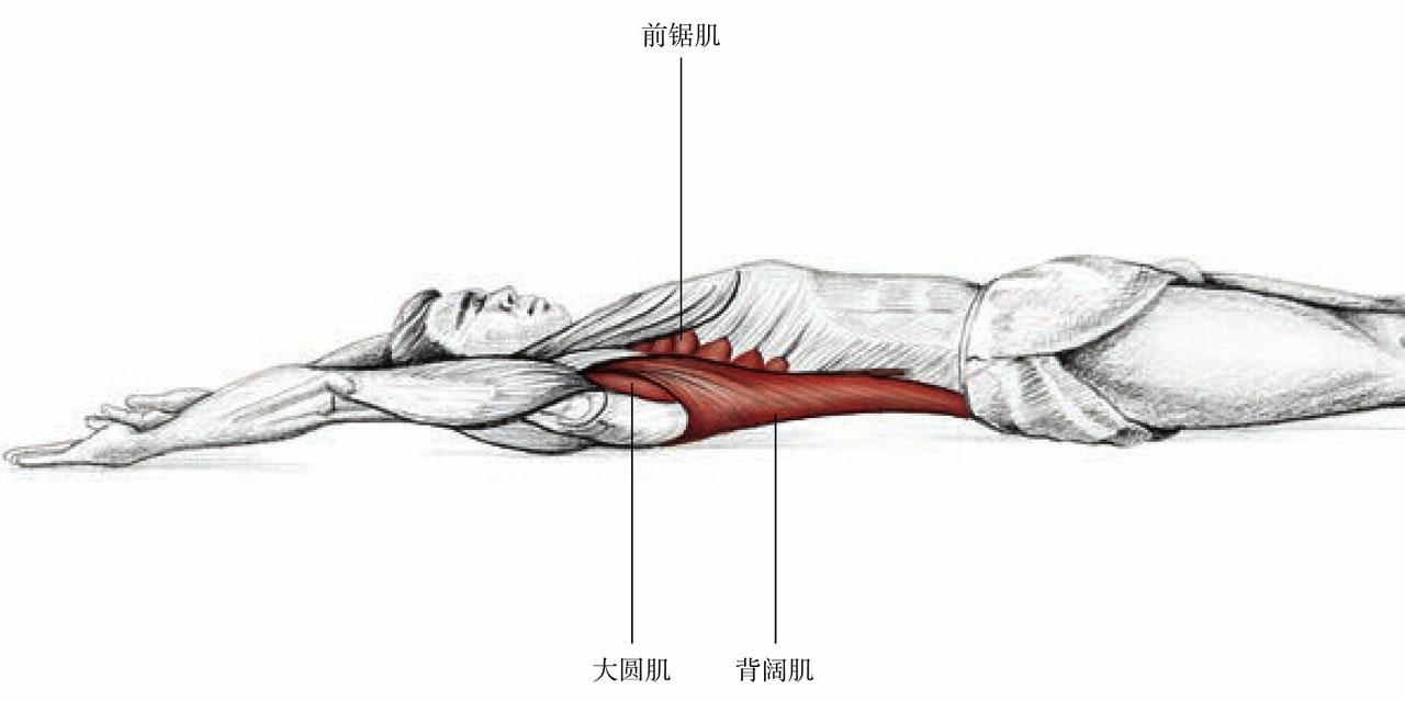 背部筋膜炎怎样锻炼可以缓解疼痛,患有背部筋膜炎吃啥药好得快