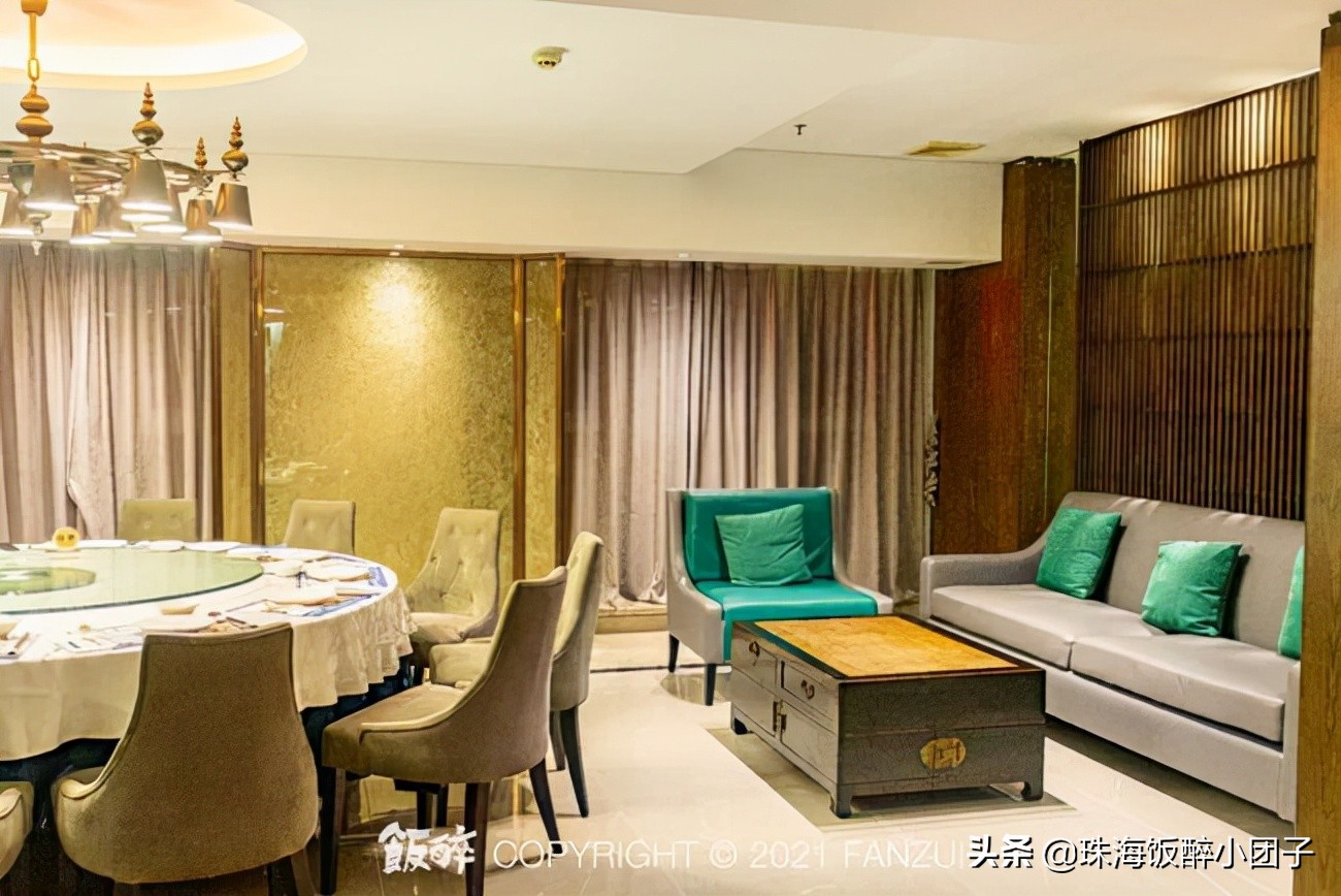 珠海新晋无国界餐厅200款环球美食,珠海最好吃的餐厅推荐