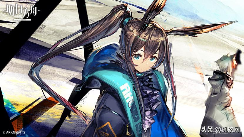 以玩家的角度写游戏攻略,明日方舟老玩家的血泪经验总结