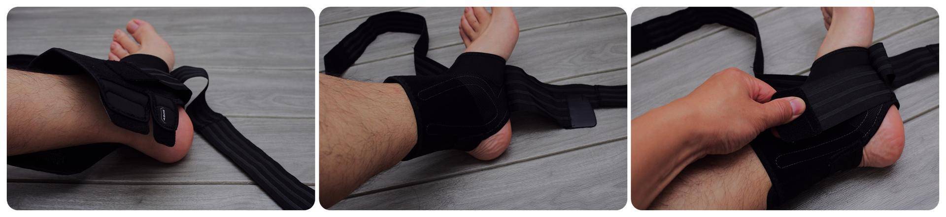 运动中使用护具有用吗,运动护具重要性