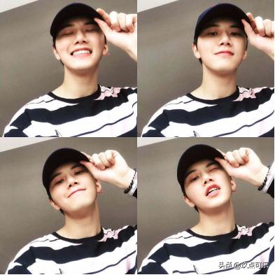 陆思恒说出重点 (陆思恒笑起来)