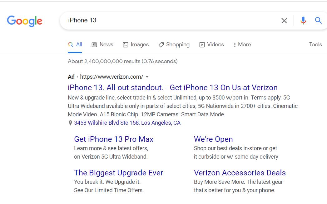 谷歌海外广告投放如何获得第一单,谷歌出海广告营销案例