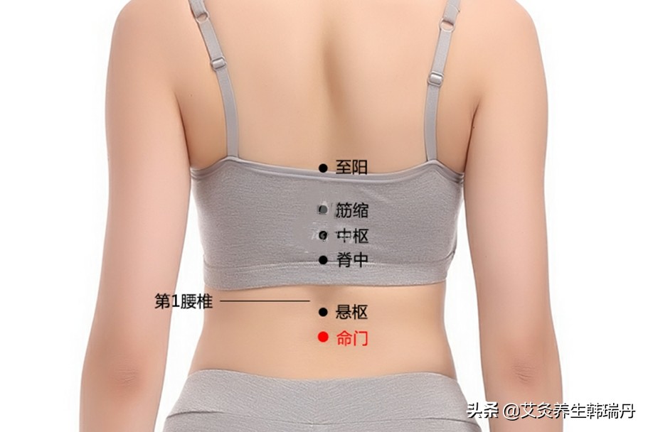 艾灸没效果甚至越灸越虚？先看看阳虚，阴虚怎么分辨