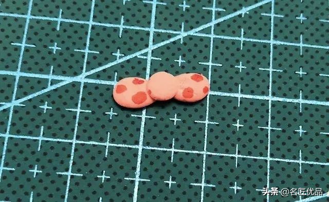 好玩又好看的粘土手工,简单的国庆粘土手工方案