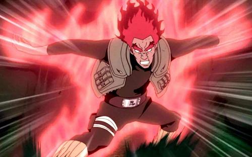 盘点火影中的十大人气角色,盘点火影中人气不输主角的配角