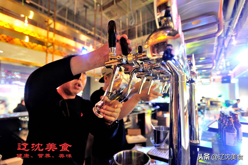 沈阳啤酒精酿坊,沈阳啤酒精酿工坊