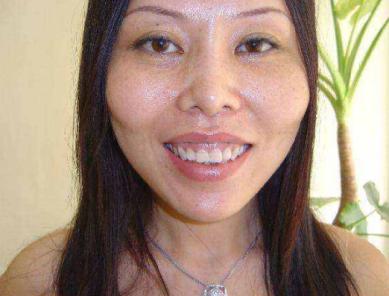 高颧骨为什么是高级脸,颧骨高的普通人