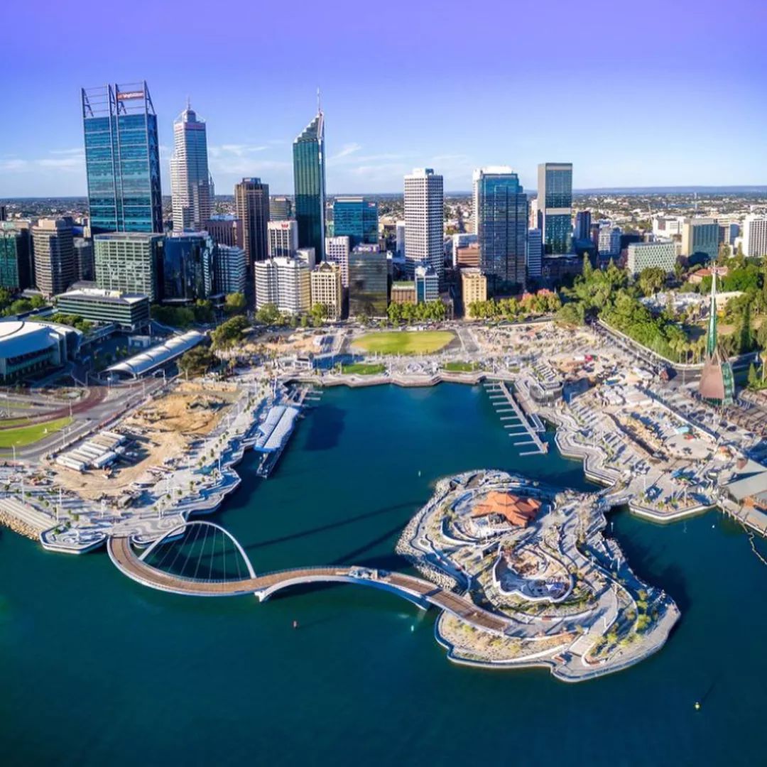 澳洲海外游学，我最推荐这座城市