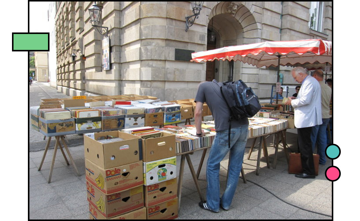 男朋友送了我一支二手的口红……