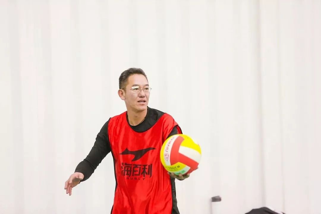 打拳体育老师,打拳的体育老师