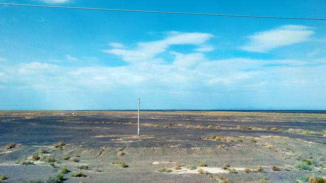 坐火车去江西应该到哪个站,体验鹰潭到喀什