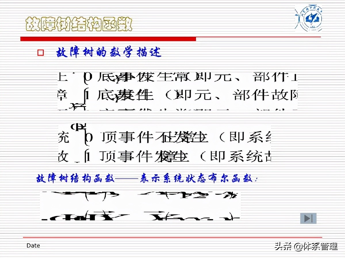 fta闭环管理方案,fta失效树分析案例