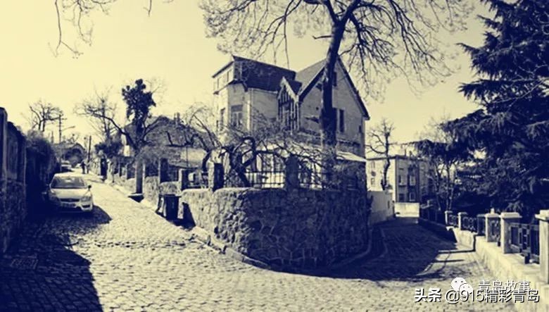 精彩青岛漫话胶东路“波螺油子”