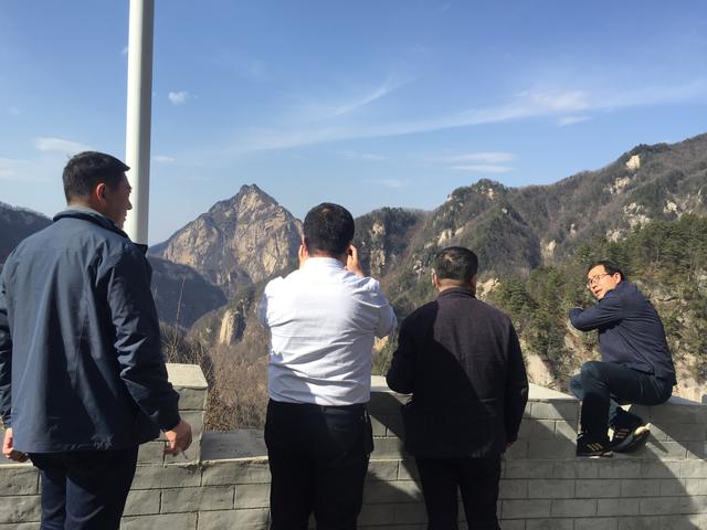 栾川旅游游记,旅行家深度体验游