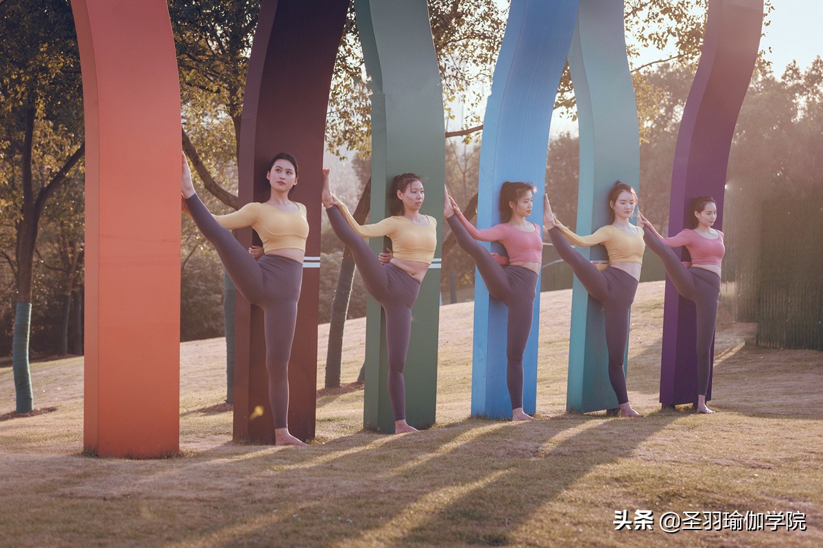 珠海瑜伽教练培训学校,西安瑜伽教练培训学校前十名