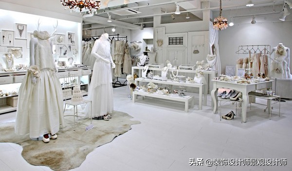 儿童影楼摄影实景布置,婚纱影楼设计功能分区