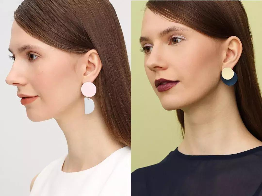 宋祖儿欧阳娜娜花花万物,宋祖儿同款首饰推荐