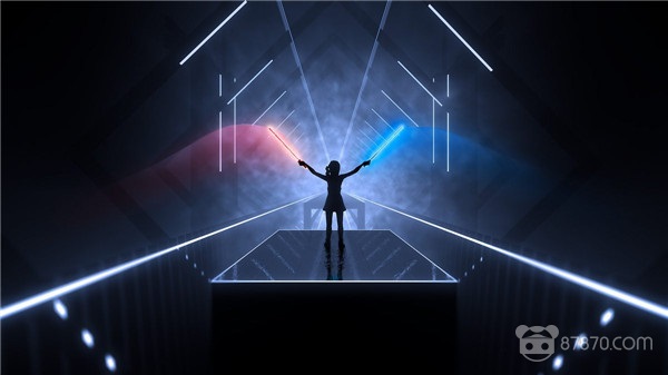 psvrbeatsaber怎么玩,beatsaber用哪个vr玩最好