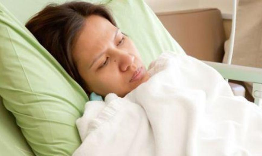 女人人流后不来月经可能得什么病,人流后有没有必要坐小月子