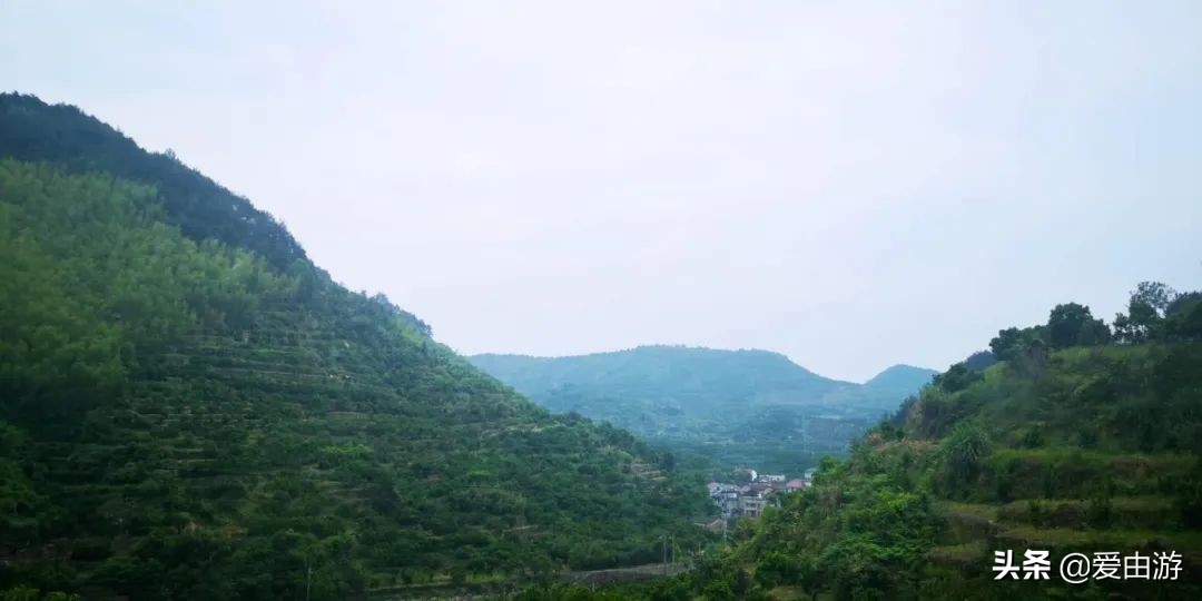 疫情后旅行新玩法,“州”游之衢州四天三夜