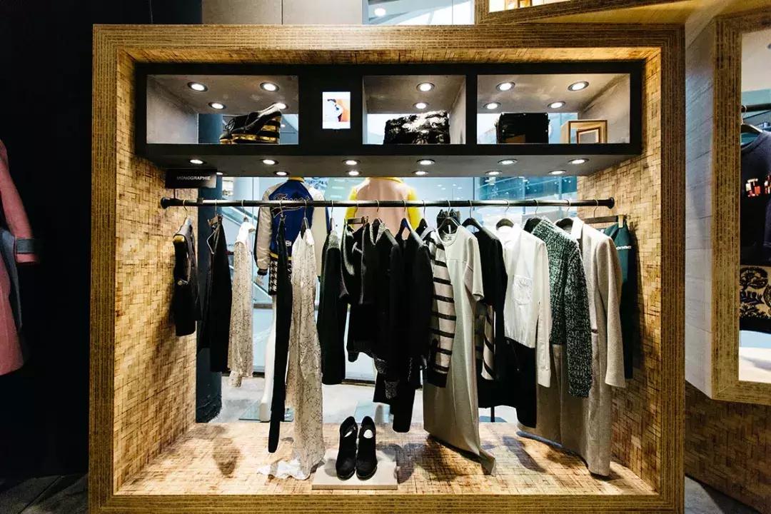 上海aj买手店,上海10家最佳买手店