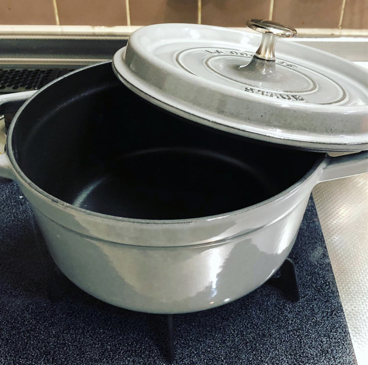 家庭用不粘锅的保养,家庭厨房保养