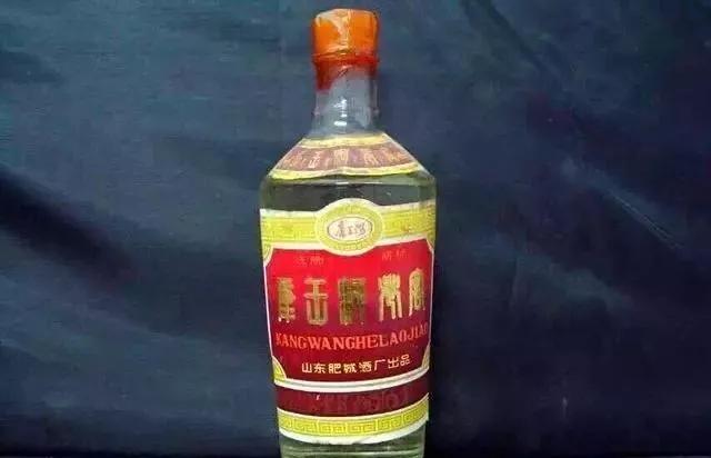 山东省十大热销白酒品牌,山东白酒销售排名一览表