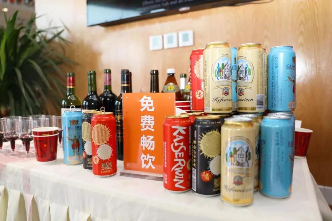 凯里蝴蝶谷 新店开业 帝诗卡特全球优品惊喜来袭