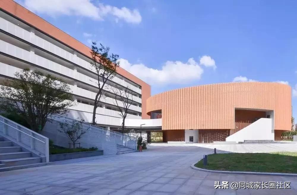 南京致远外国语小学和金中实小,南京市建邺区致远外国语小学