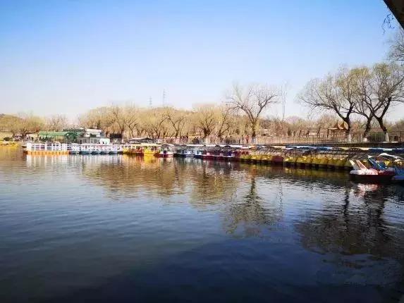 北京小众湿地公园免费,北京周边湿地公园