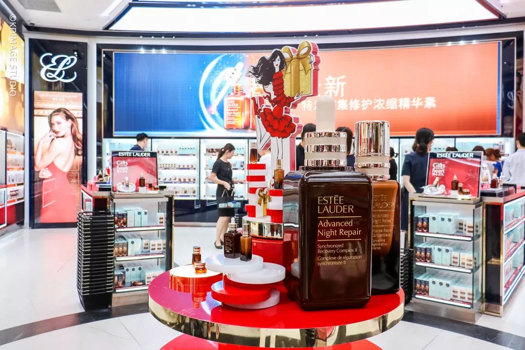 全球最大的免税店品牌,全球最大的免税店是哪个