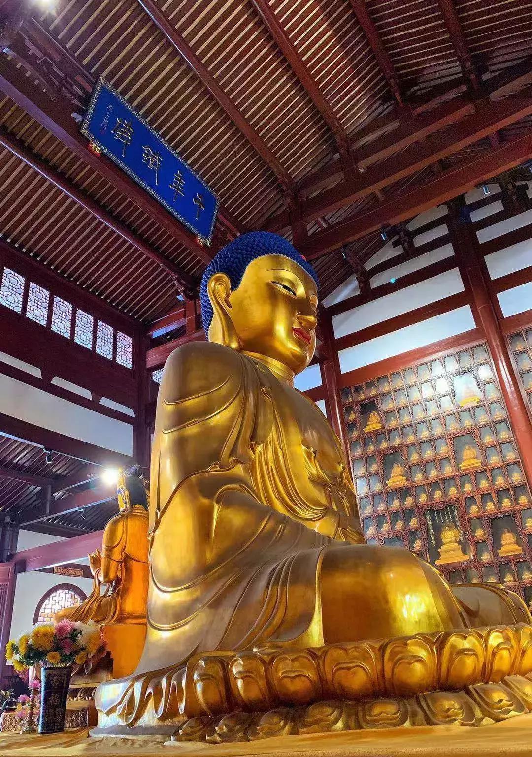 怎么看一个人有没有佛相,如何看一个人有没有佛缘