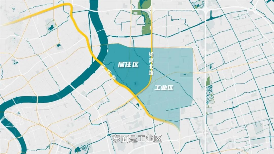 浦东发展金桥,上海金桥发展前途