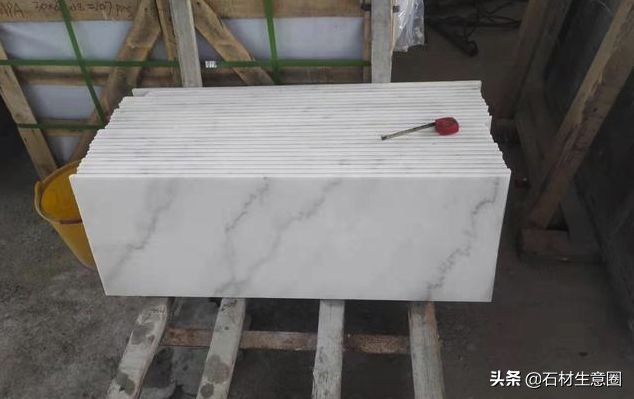 白石值多少钱,白石金沙大理石