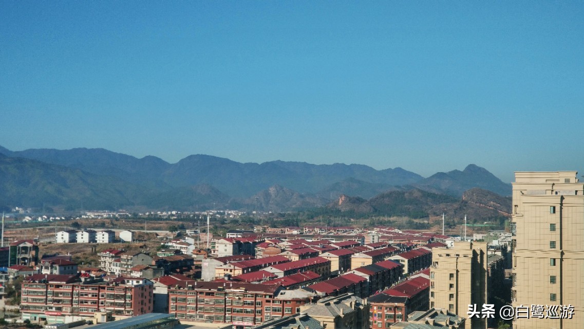 抚州哪里拍照出大片,抚州附近拍照好看的地方