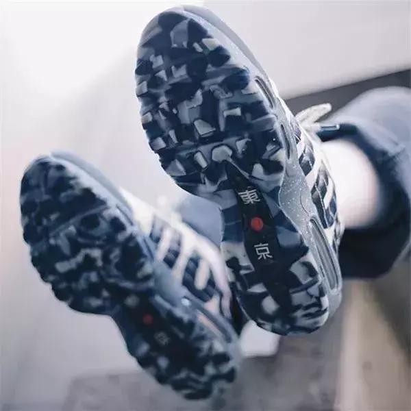 有哪些日本的鞋,匡威日本款有哪些