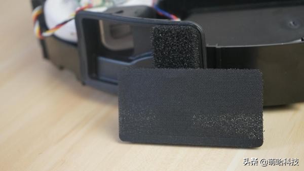 石头扫地机器人拆垃圾盒,石头扫地机器人t6拆解