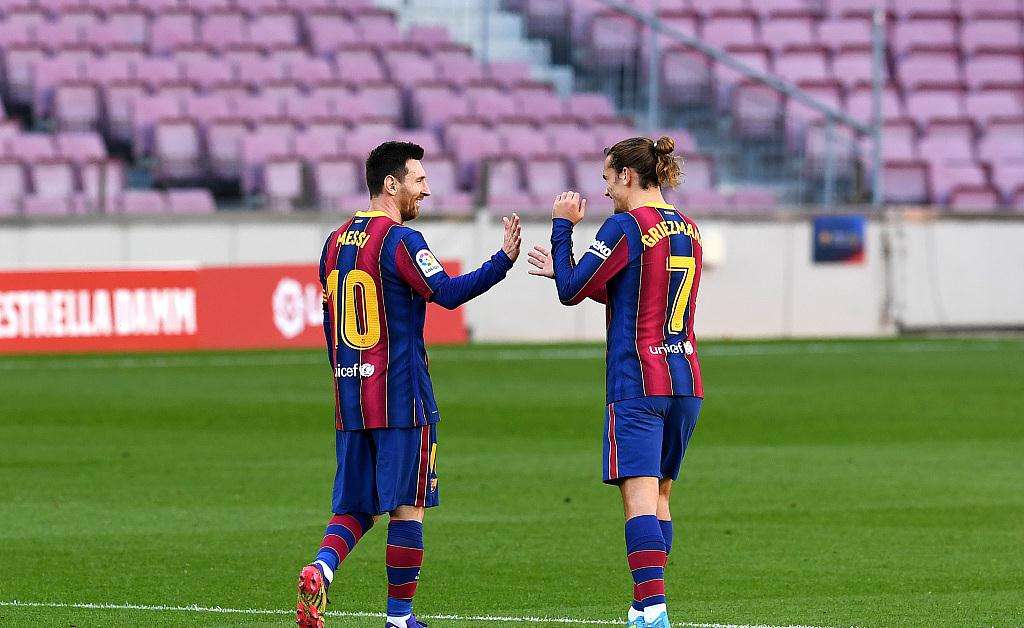 巴萨出售苏亚雷斯名单,巴萨送走苏亚雷斯有什么影响