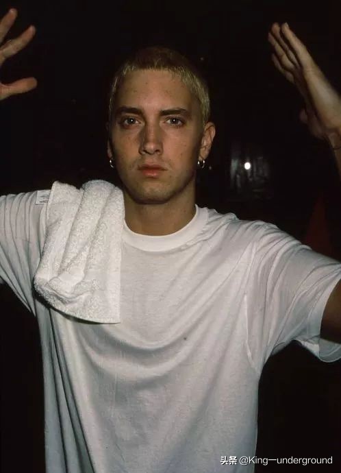 eminem回归歌曲,eminemrap完整