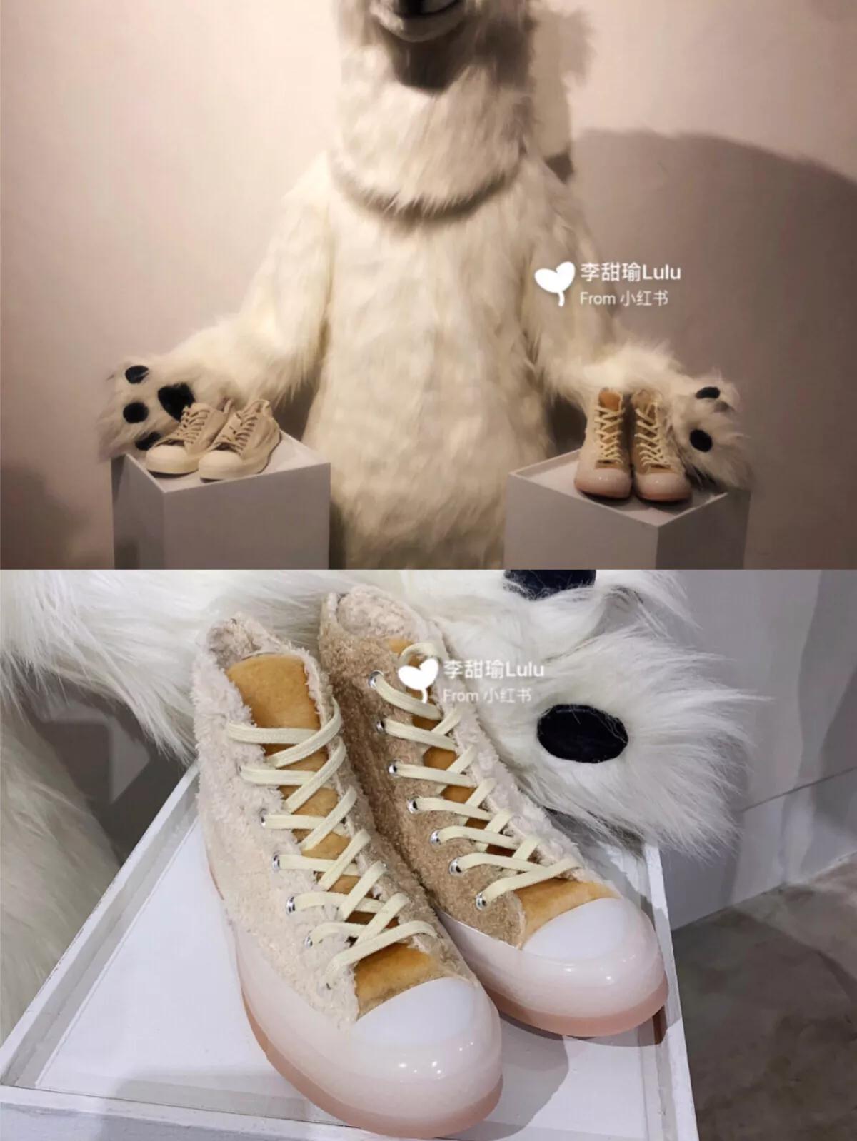 匡威今年最值得骄傲的一款,颜值高的匡威经典款