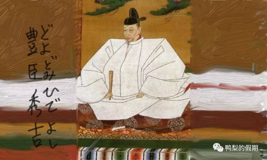 织田信长真实历史,探秘日本九州风采