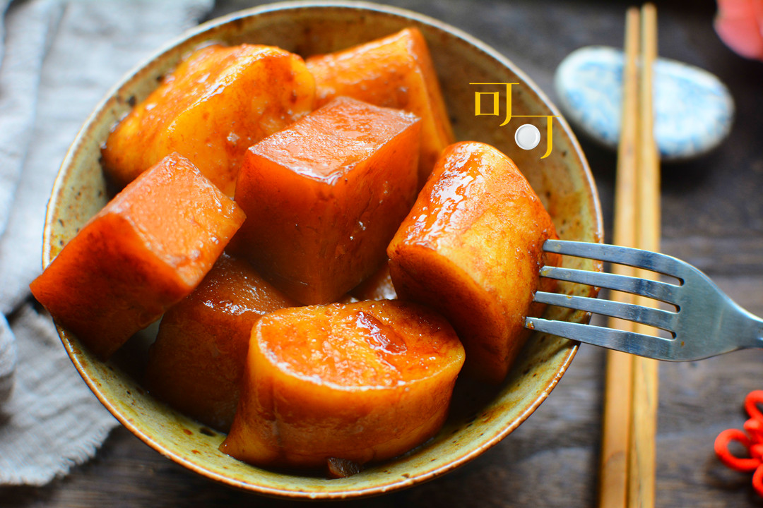 宁波大头菜除了烤年糕还有的做法,大头菜烤年糕大头菜学名叫什么